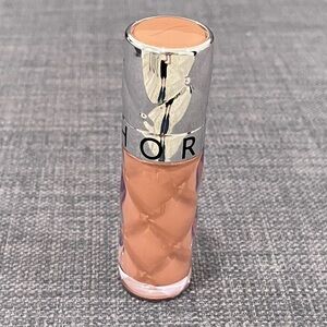 NWT SEPHORA COLLECTION Outrageous Plump Effect Hydrating Lip Gloss - 02 XXL NUDE